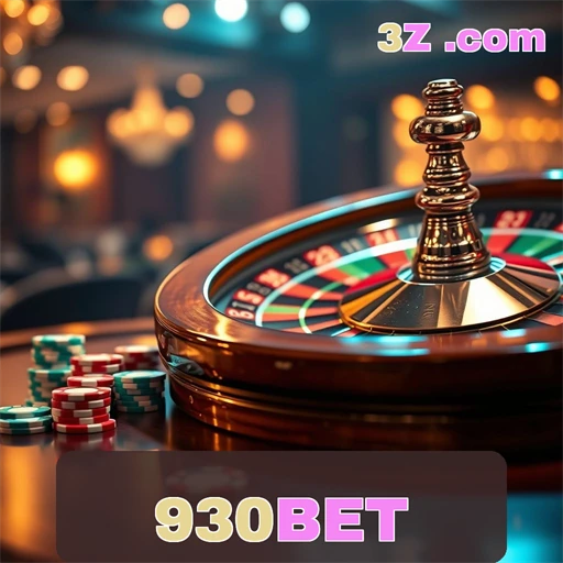 Apostas Empolgantes na 930bet: Venha Acreditar na Sorte