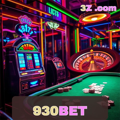 Baixar com Estilo: Explore a 930bet e Suas Ofertas