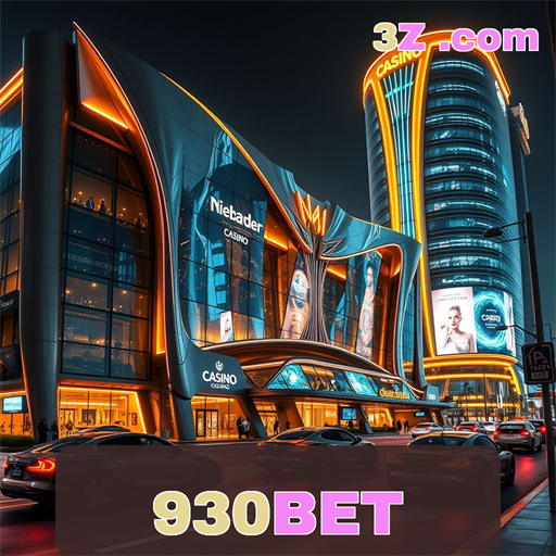 Apostas Empolgantes na 930bet: Venha Acreditar na Sorte