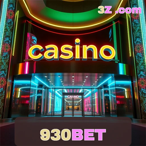 Promoções imperdíveis no 930bet: Entre no jogo!