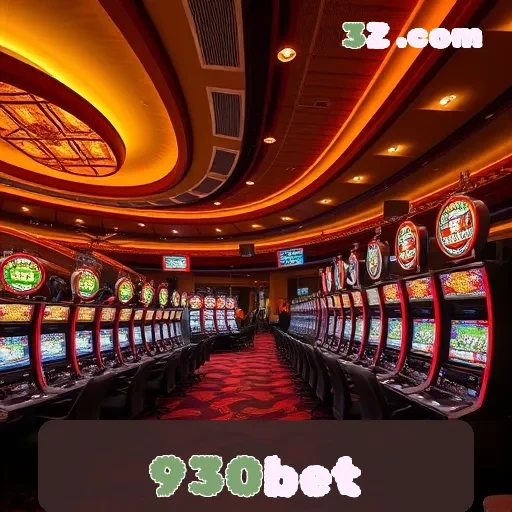 930bet Login