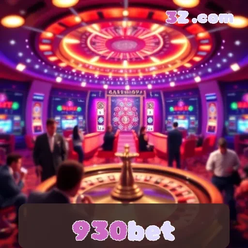 930bet Promoções