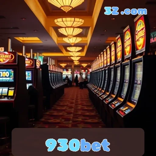 930bet Segurança