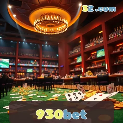 930bet VIP